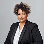 Businesswoman Portrait