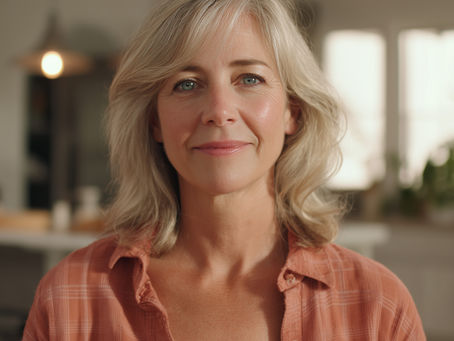 Is It Anxiety or Perimenopause? It Might Be Your Hormones.