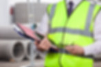 Risk Assessment and Method Statement (RAMS)