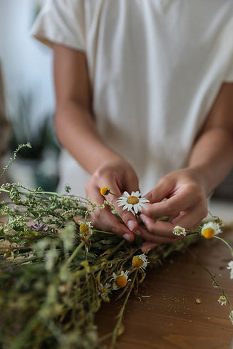 Fleuriste