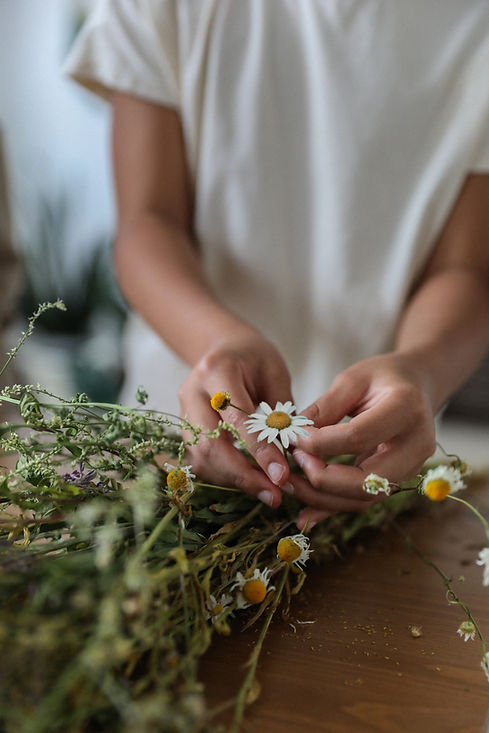 Flower Shop