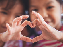 Let Your Heart Lead the Way