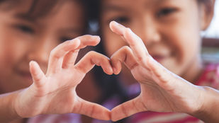 Family Matters: IDD & Sibling Support