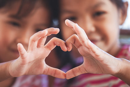 Kids Heart