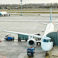Avión de pasajeros