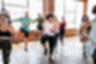 Dance Class