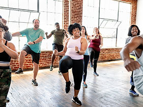 Dance Class