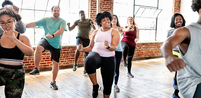 Zumba dance for beginners new arrivals