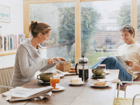 לאכול לפי השעון הביולוגי