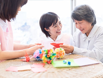 介護