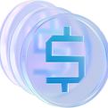 Digital Currency Icon