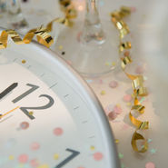 Diageo promueve la moderación como parte esencial de las celebraciones de fin de año