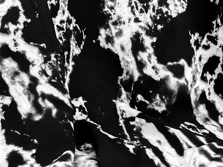 Abstract Black Design