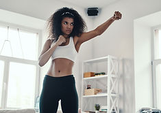Training at Home