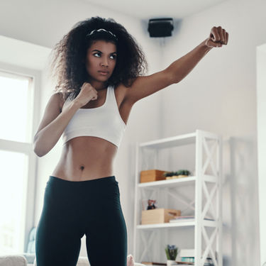 Naptime Hustle: Reclaiming Your Fitness (and Body!) Post-Pregnancy