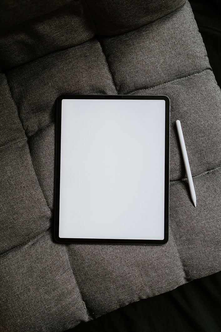 Tablet Device