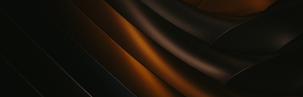 Abstract Curved Waves