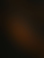 Black and Orange Wavy Background Image