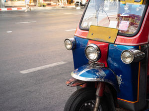 Куда поедут российские туристы в 2023 году