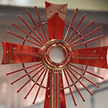 Monstrance