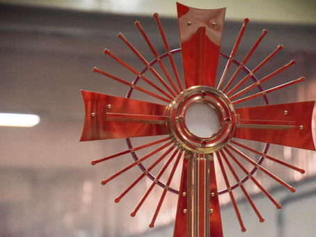He is Risen