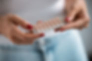Birth Control Pills