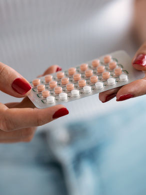 Making the Switch: 5 Essential Tips for Transitioning off Hormonal Contraception