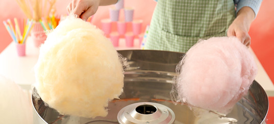 Cotton Candy