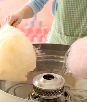 Cotton Candy