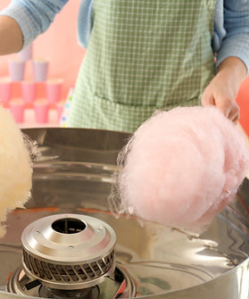 Cotton Candy