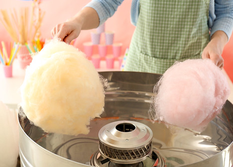 Cotton Candy