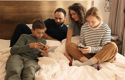 Family Quality Time