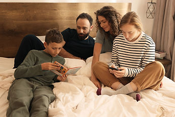 Family Quality Time