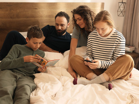 Family Therapy - Pearl Counseling and Consulting, PLLC - Individual Therapy and Teen Therapy for Eating Disorders, Anxiety and more in Charlotte, NC