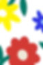 Colorful Flower Illustration