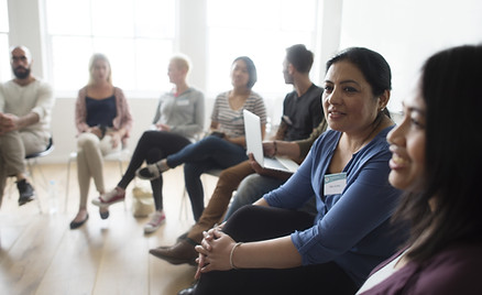 Support Group