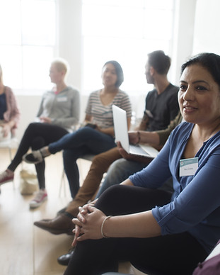 Support Group