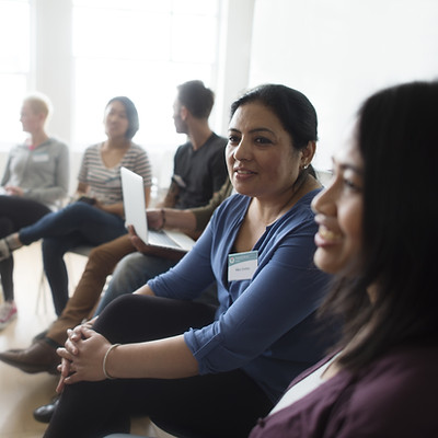 Support Group
