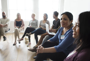 Support Group