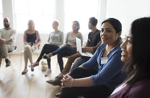 Group Discussion