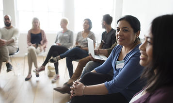 Support Group