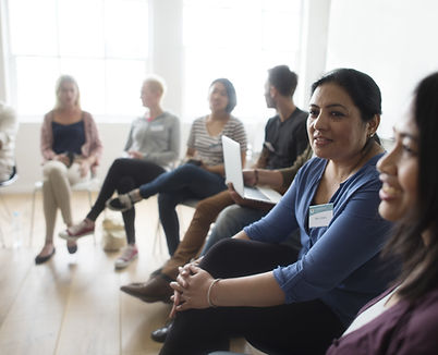 Group Discussion