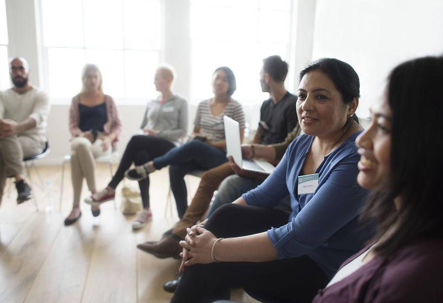 Group Discussion