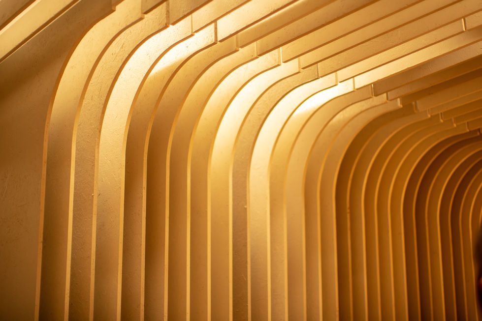 Decorative Architecture