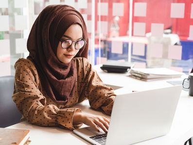 Posture and Back Pain in the Workplace