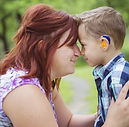 Mother and Son