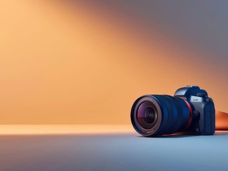 Learn Where Your Camera Journey Can Take You