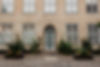 Backsteingebäude