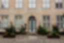 Backsteingebäude