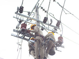 Racordare la Rețeaua Electrică